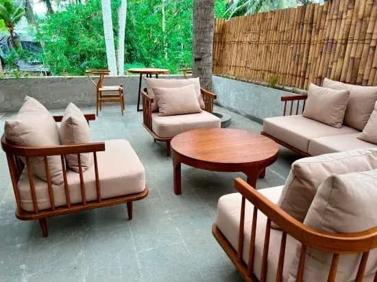 Happiness Apartments in Ubud with pool, best location - photo 4