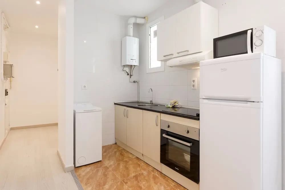 Bbarcelona Paris flats - photo 13