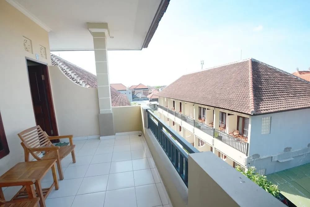 Airy Eco Denpasar Timur Trengguli Satu 22 Bali - photo 11