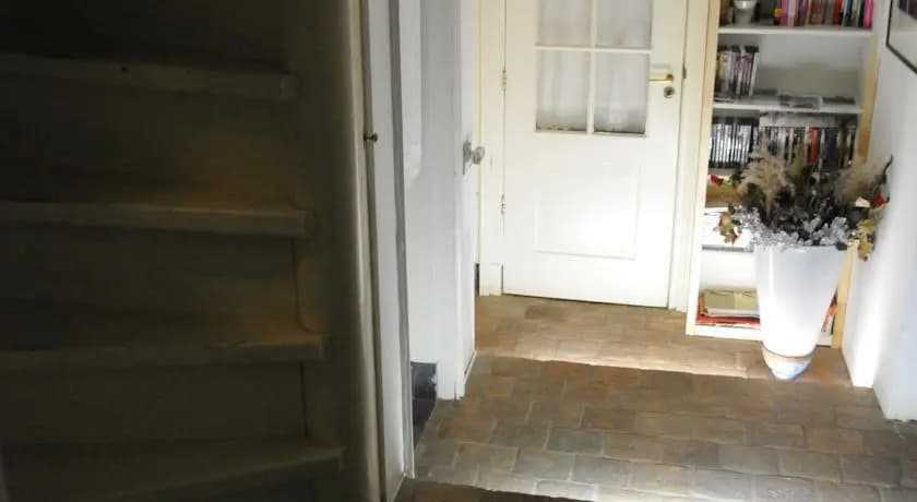 The Blue Sheep B&B - photo 2