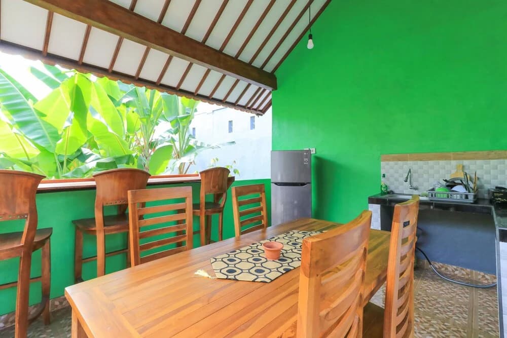 Kompyang Rai Guest House - photo 15