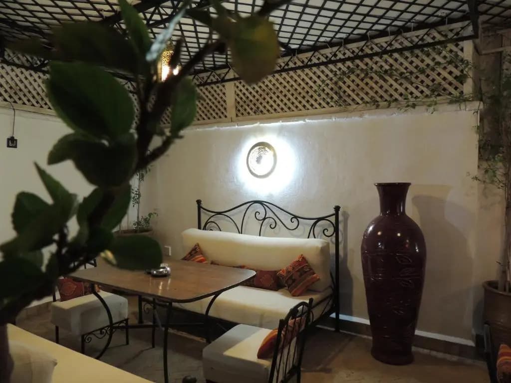 Riad Tizgui - photo 6