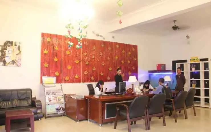 Kingston Hotel - photo 12