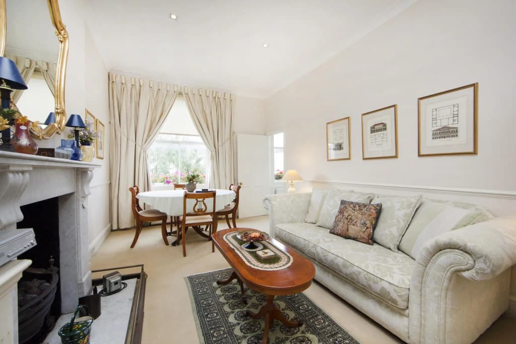 Brunswick Gardens - photo 1