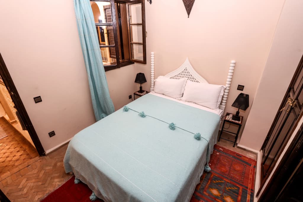 Riad New Bahia - photo 3