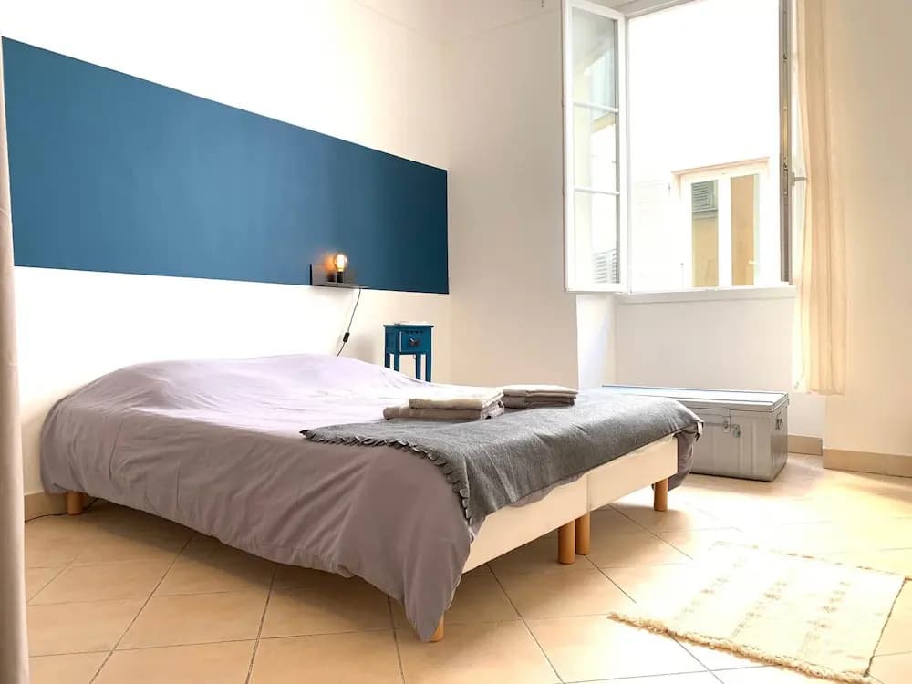 Apart Hotel Riviera - Old Town - Promenade des Anglais - photo 5