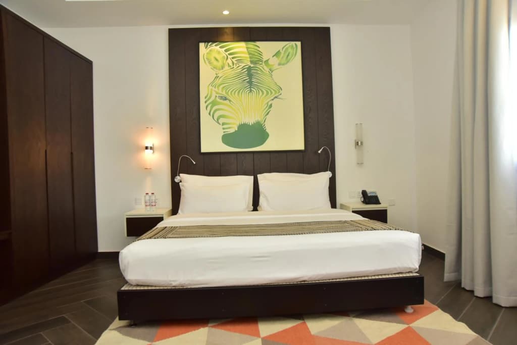 Emirates Park Resort - photo 7