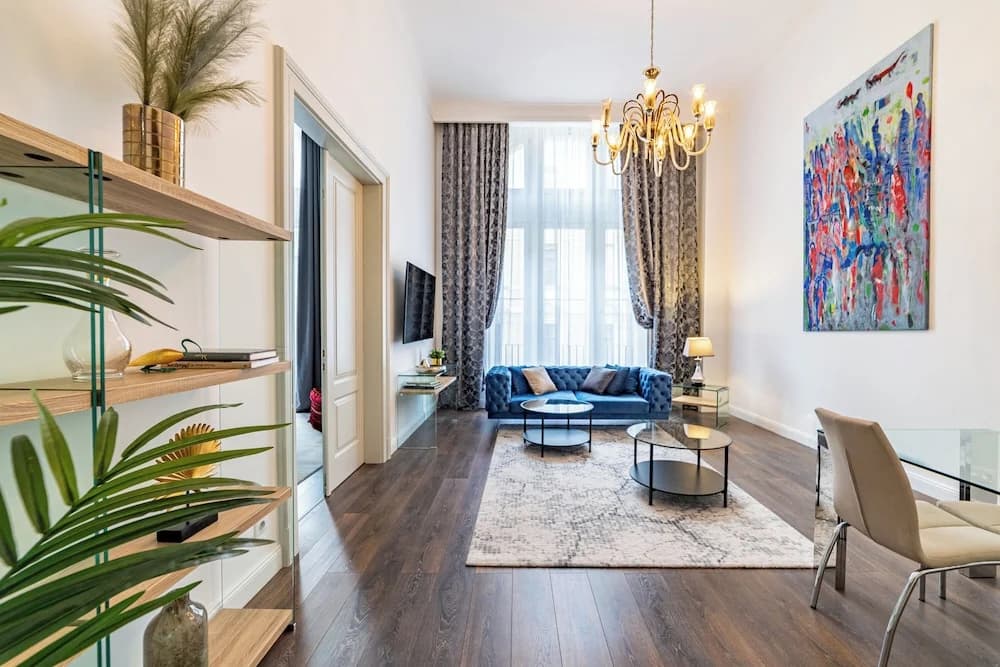 Kozmo Residences Budapest - photo 11
