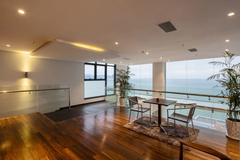 Maple Hotel & Apartment - photo 19