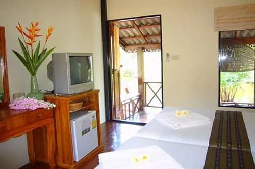 Lantawadee Resort and Spa - photo 11