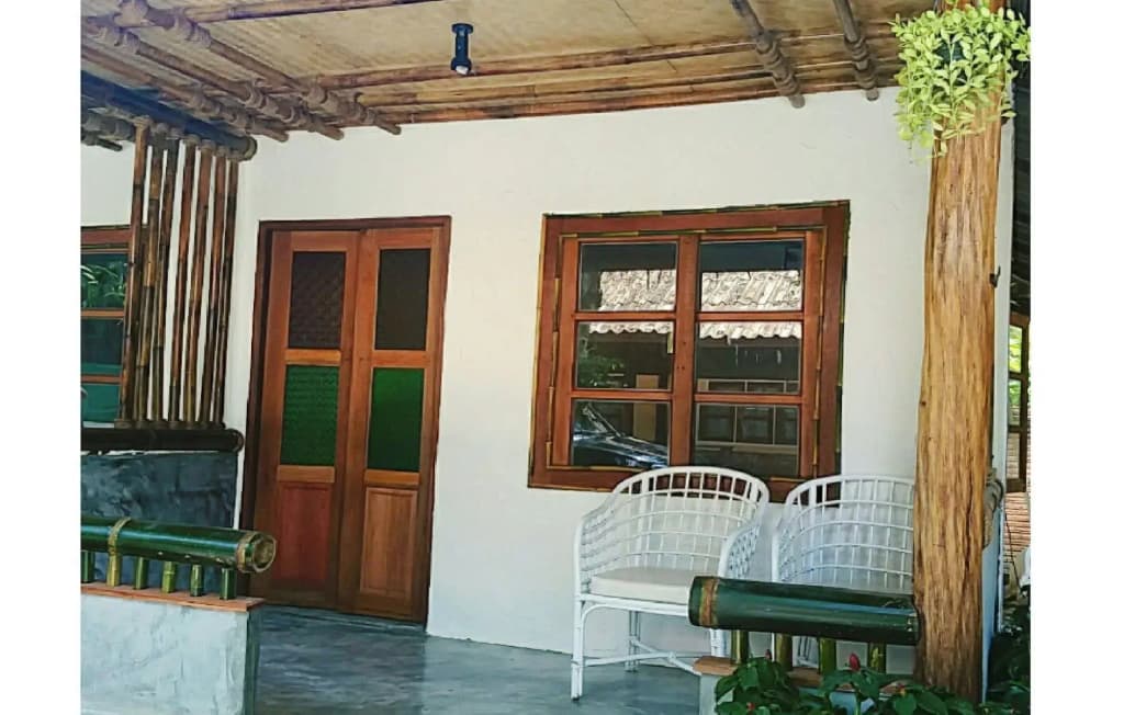 Aonang Guest Home - photo 13