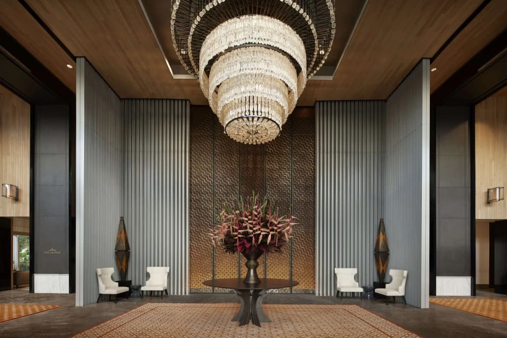 Keraton at The Plaza, The Unbound Collection by Hyatt - photo 11