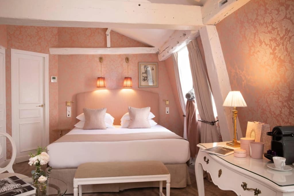 Odéon Hôtel - photo 28