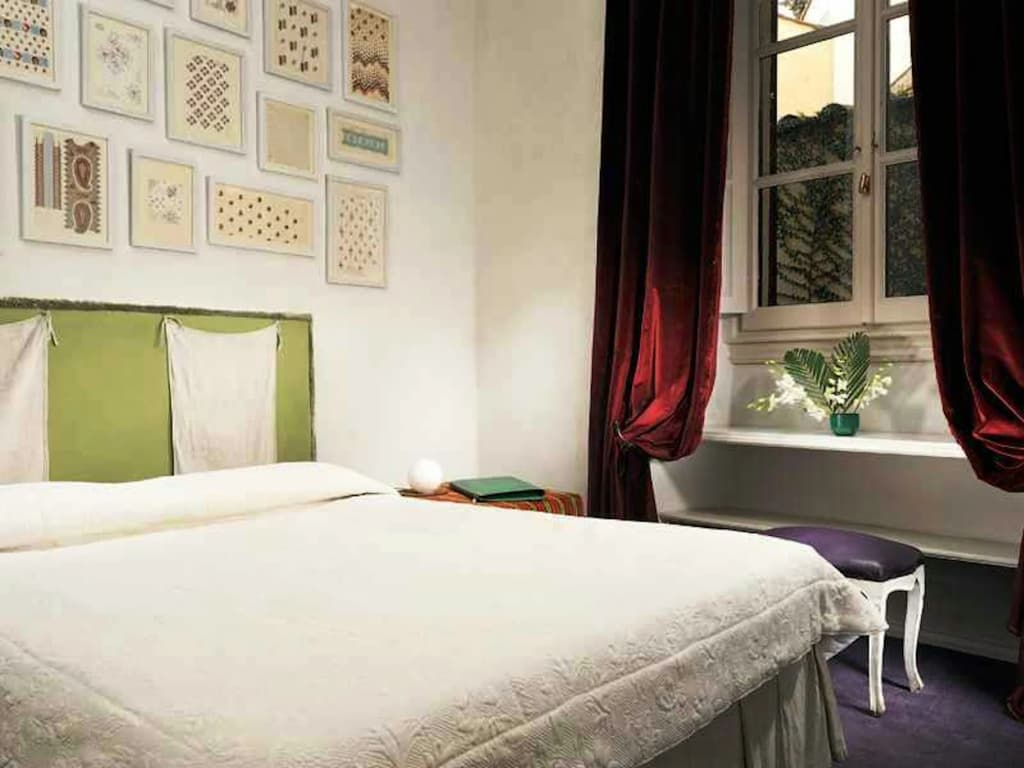 Casa Howard Firenze - Residenza d'Epoca - photo 13