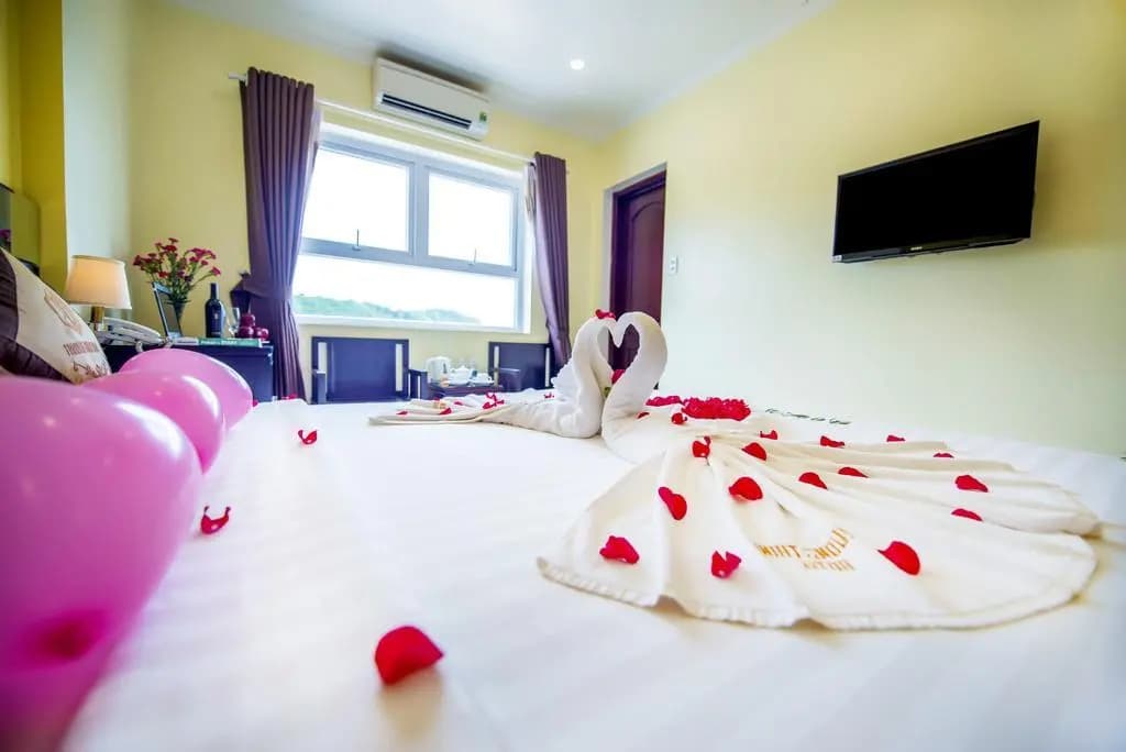 Truong Thinh Hotel - photo 21