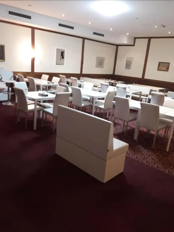 Florum Hotel - photo 10