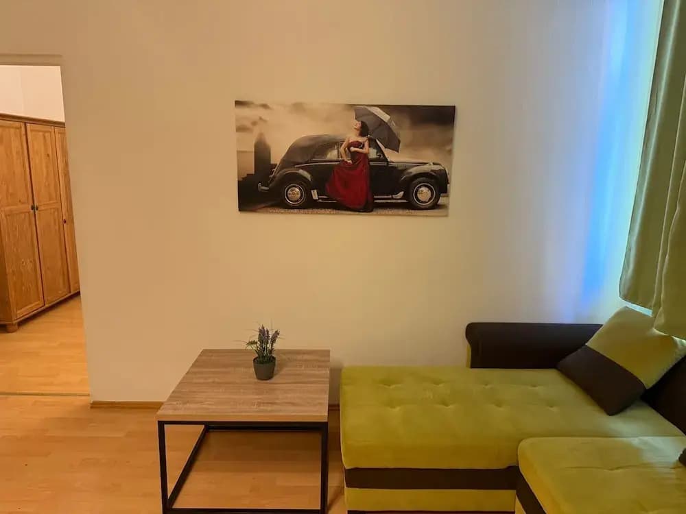 Cozy 3BR Apt Vienna City Center - photo 9