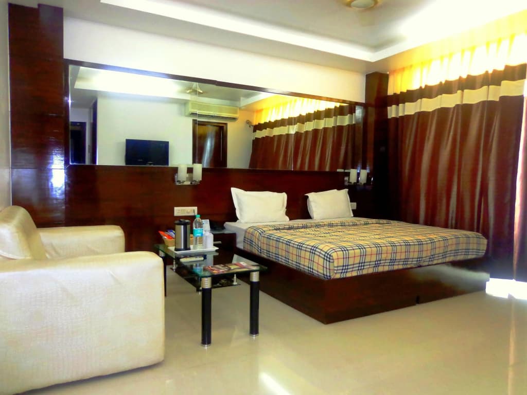 Hotel Sohi Residency - photo 3
