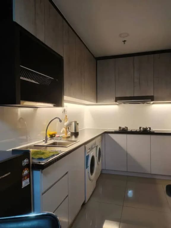 Staycation Urban 360 Apartments - photo 5