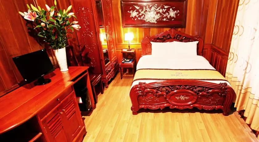 Hanoi Marvellous Hotel & Spa - photo 2