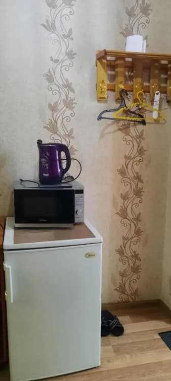 Old Tbilisi Guest House - photo 14