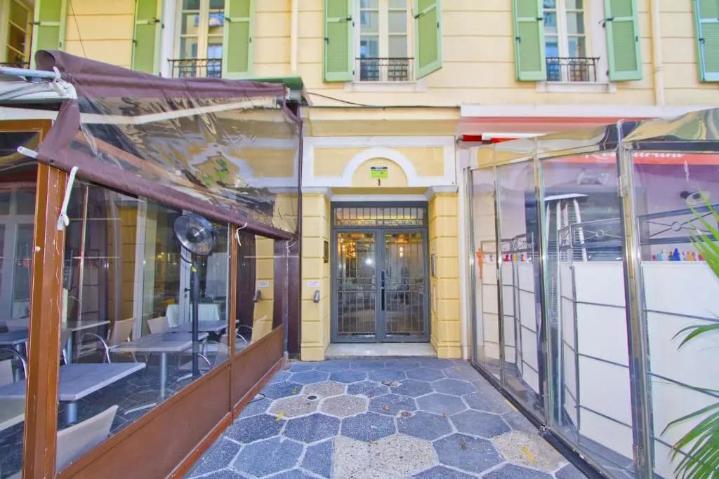 Promenade Holiday - Grimaldi City Center - main photo