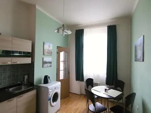 Residence Jagellonska - photo 15