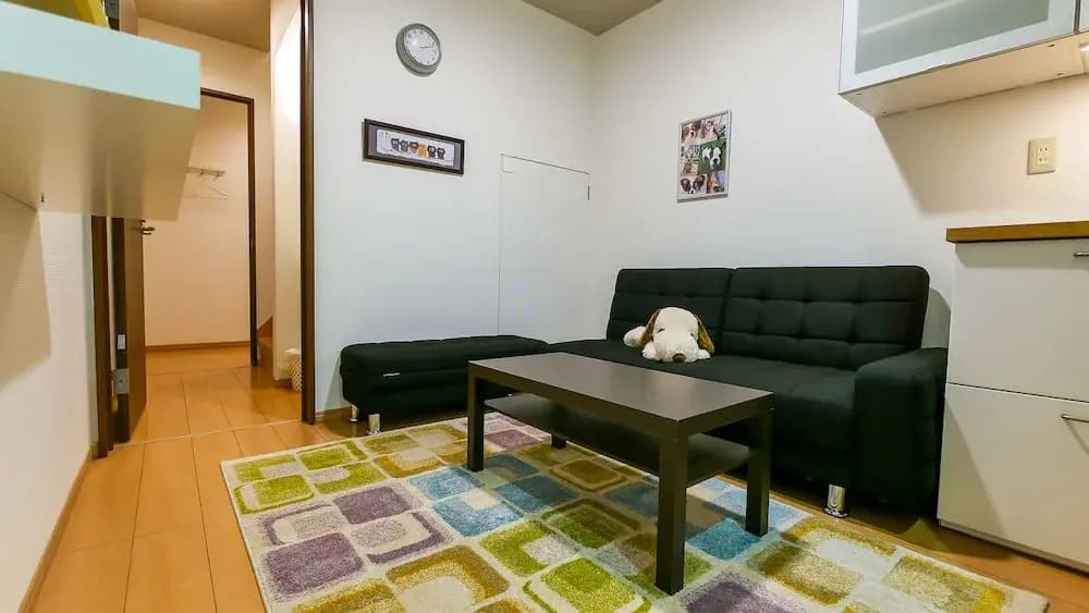 73BNB House in Chiyozaki - main photo