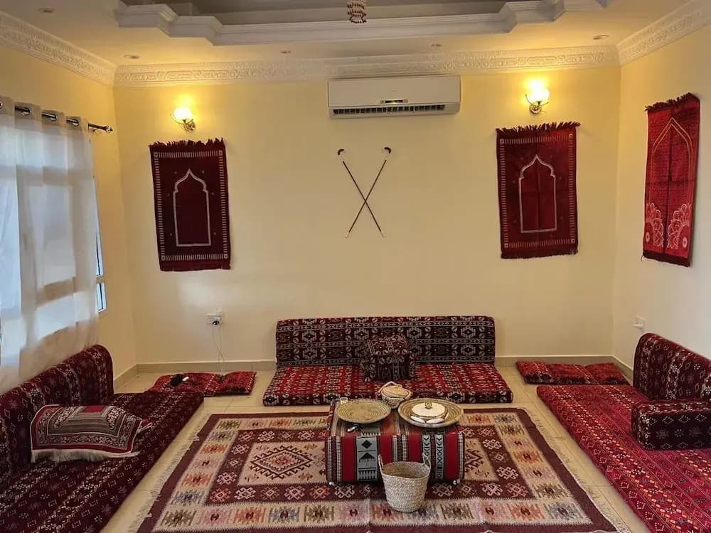 Arabian Hostel - photo 5