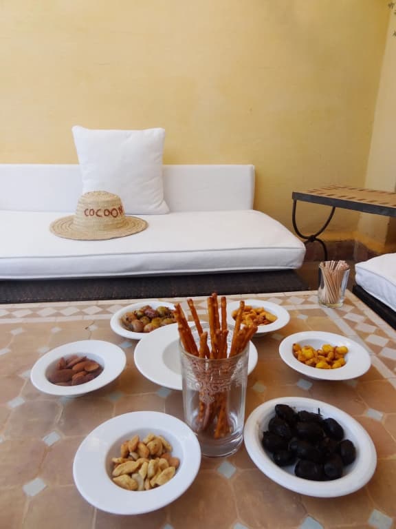 Riad Cocoon - photo 13