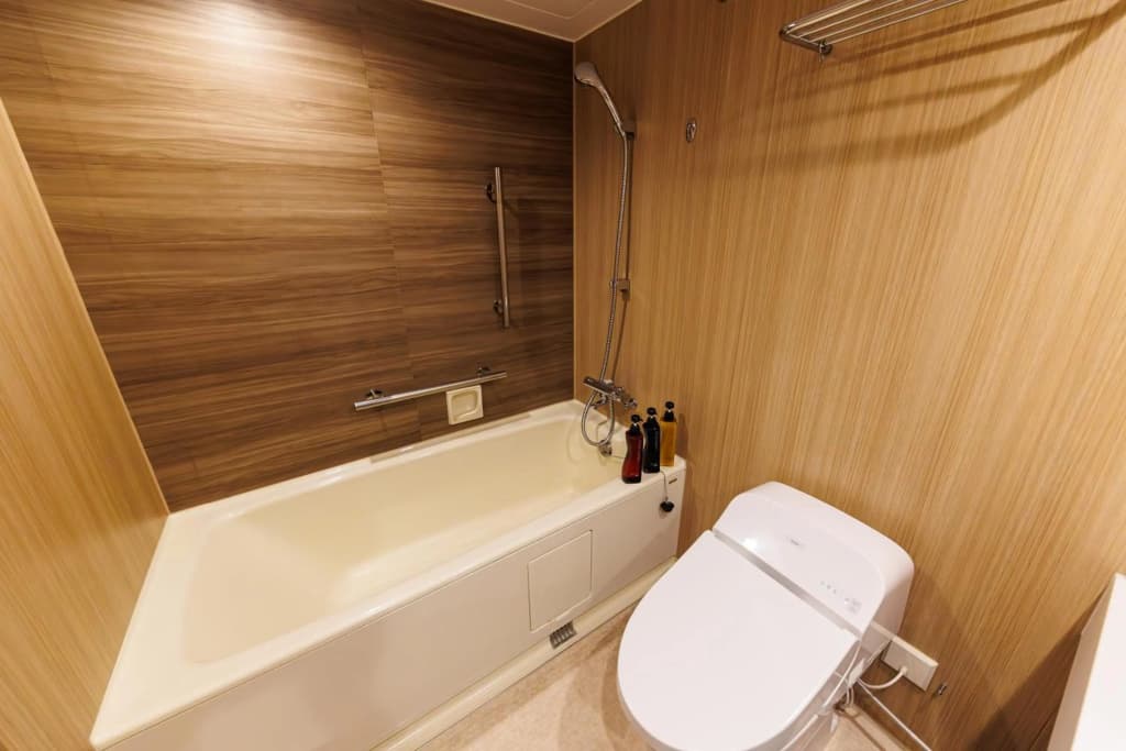 Miyako City Osaka Tennoji - photo 33