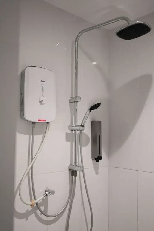 T Hotel Jalan Sultanah - photo 22