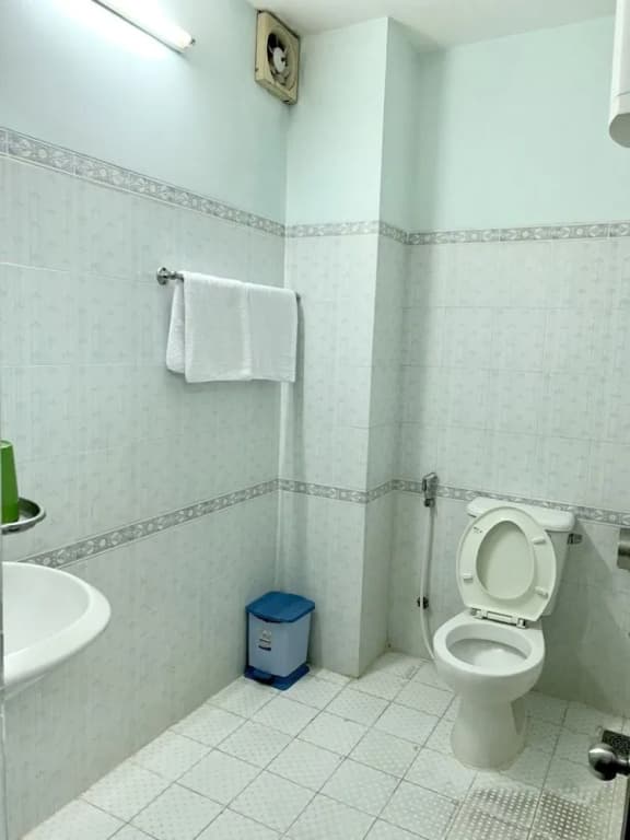 Thien Phuc Hotel - photo 11