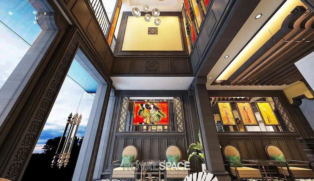 Mina Hotel and Spa - photo 18