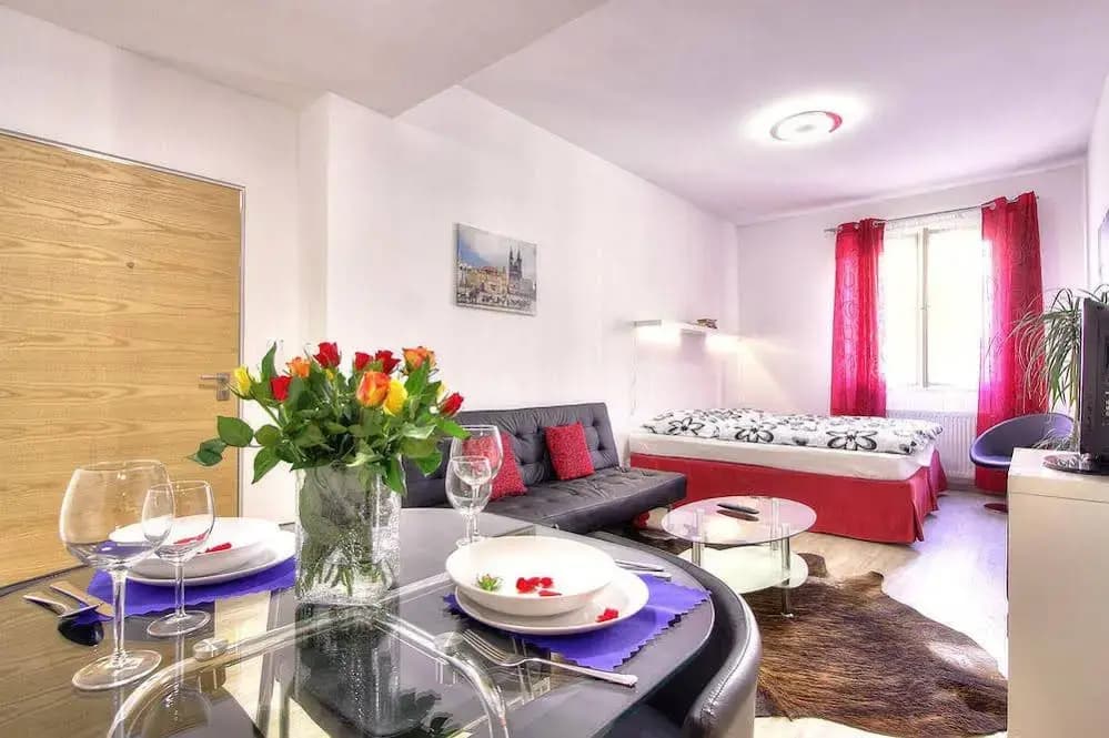Charles Bridge Cozy Apartments - photo 3