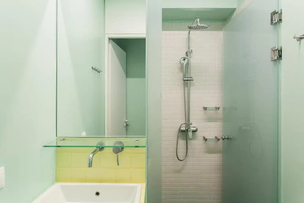 Modern, fully equipped apt with private balcony - CT1 - photo 9