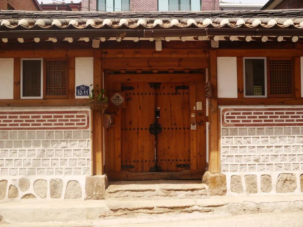 The Place Seoul - main photo