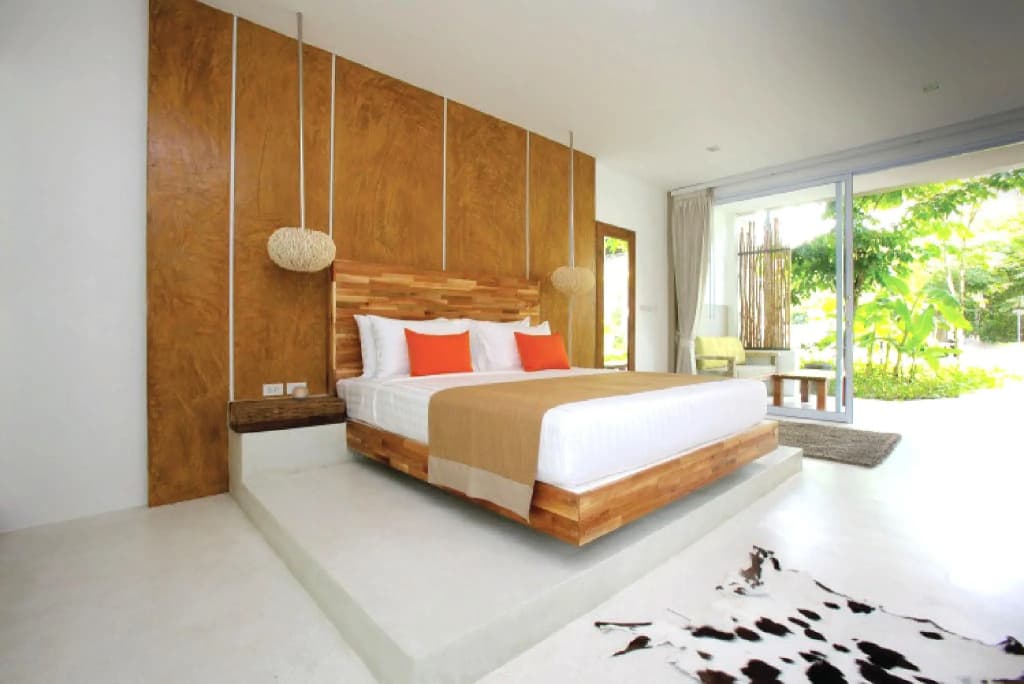 Summer Luxury Beach Resort and Spa - photo 46