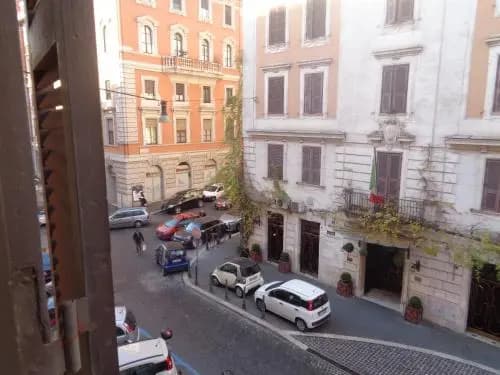V Rome Suite - photo 5