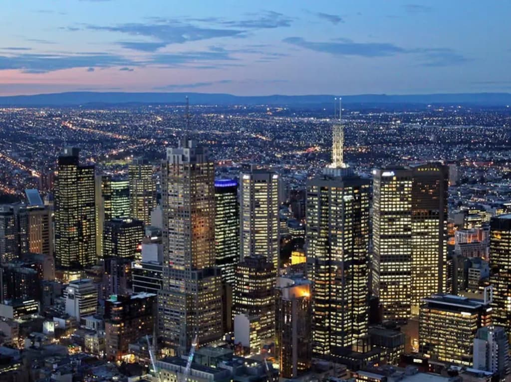 Fraser Place Melbourne - photo 16