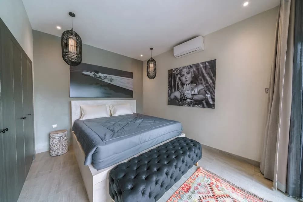 Villa Batik - Stylish 3BR Villa - photo 2