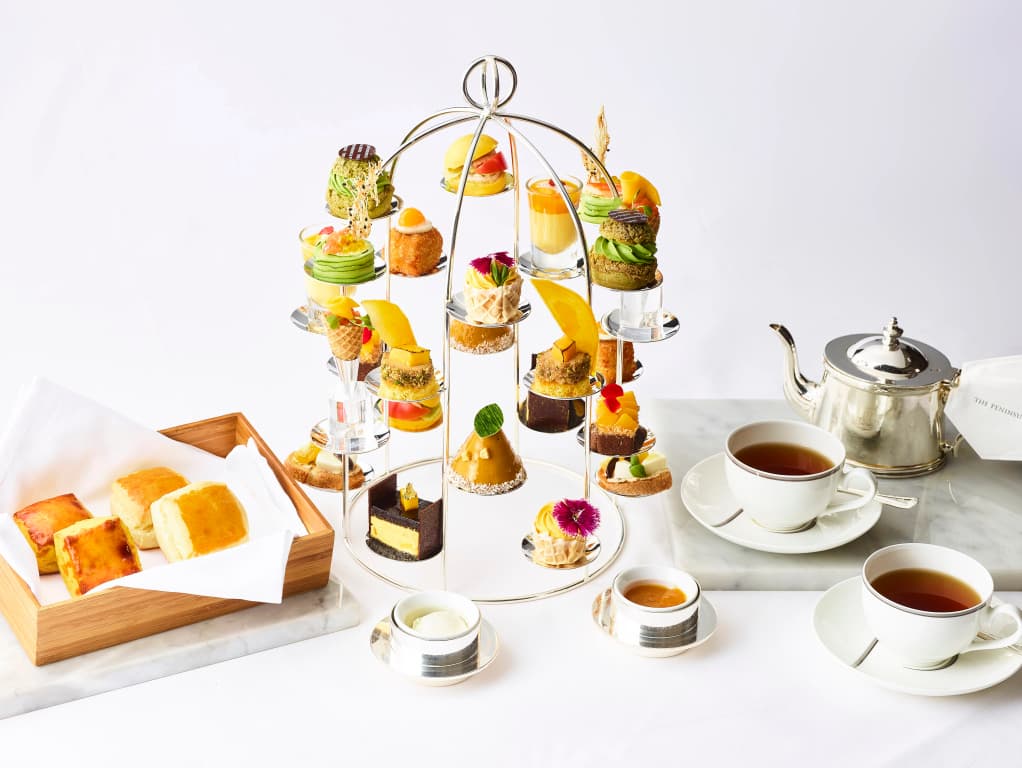 The Peninsula Tokyo - photo 32