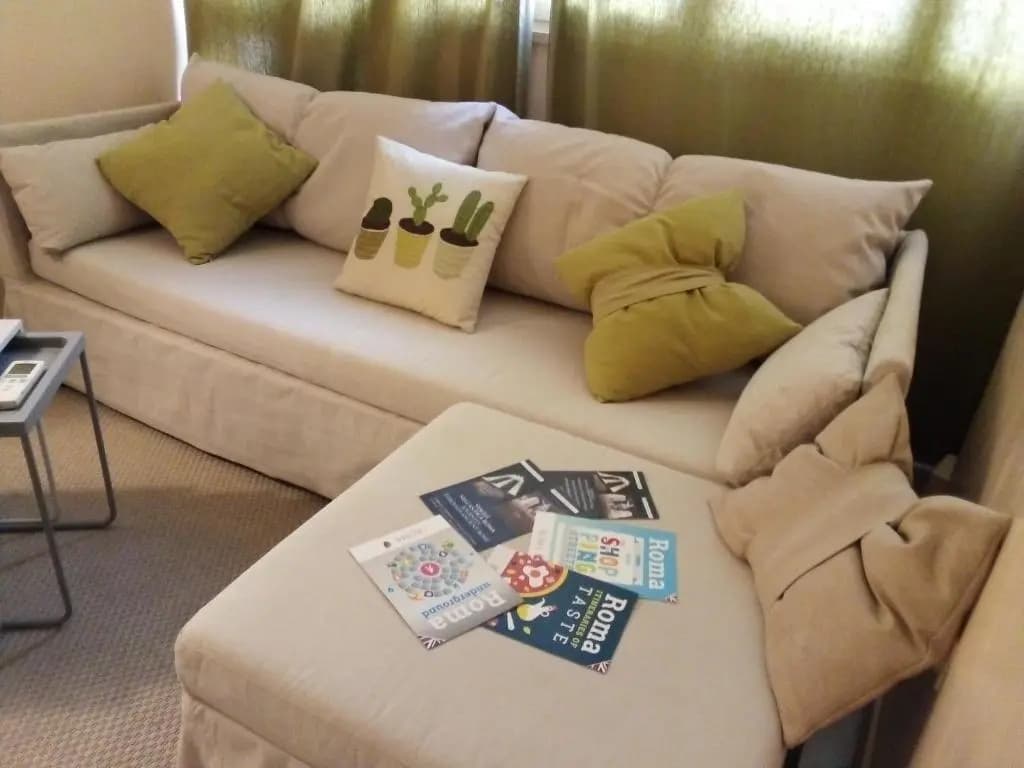 Apartment Rome & More - photo 4