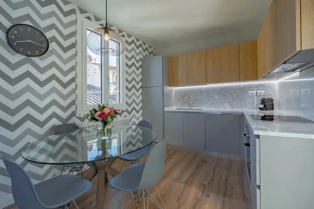 Flamingo Luxury Apartment - photo 15