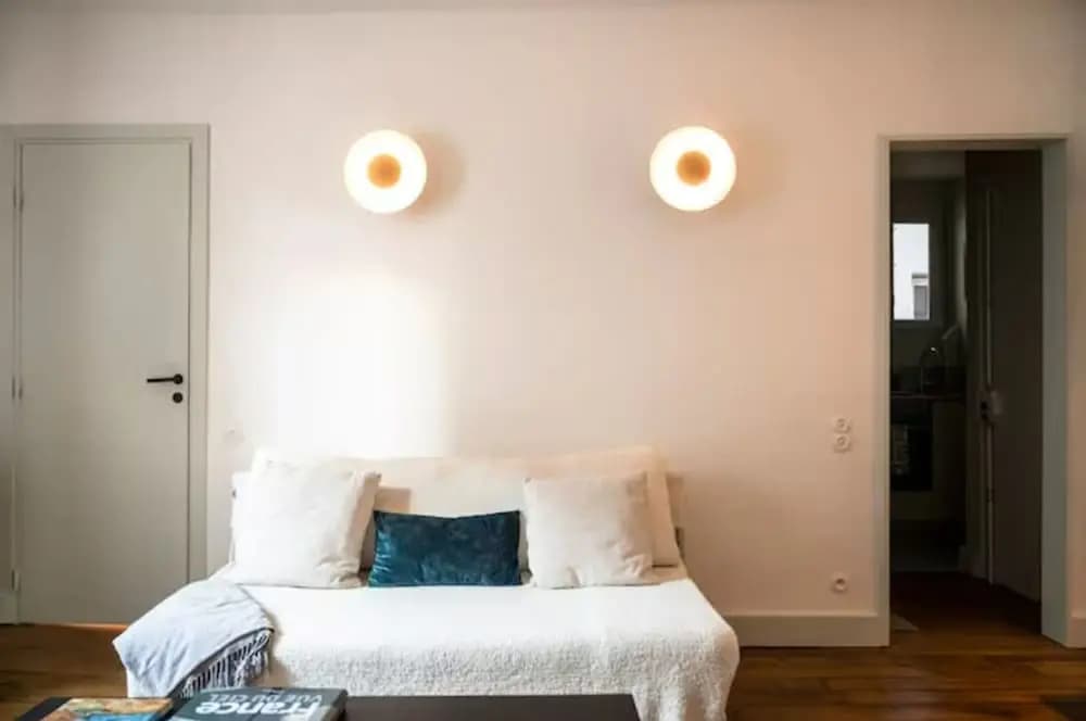 Villa Montparnasse - 15th arr - photo 10