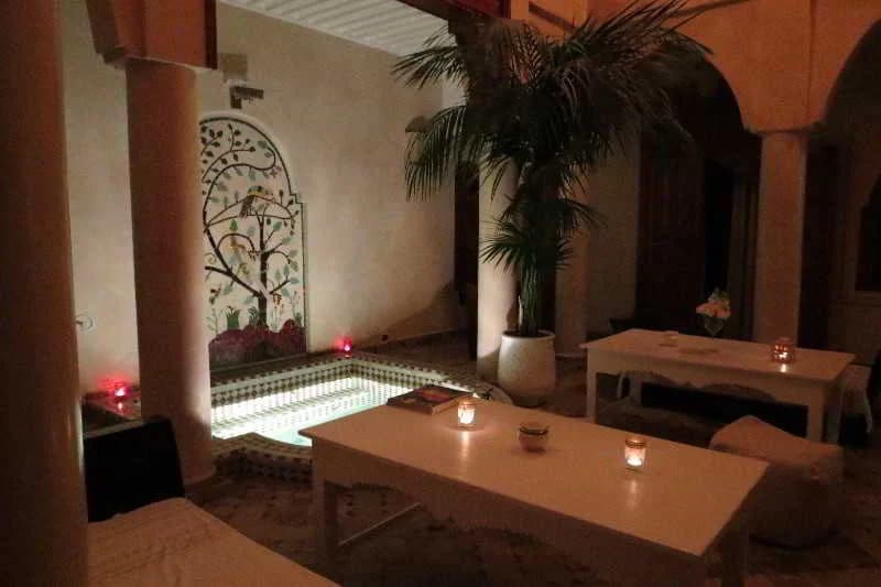 Riad Alnadine - photo 15