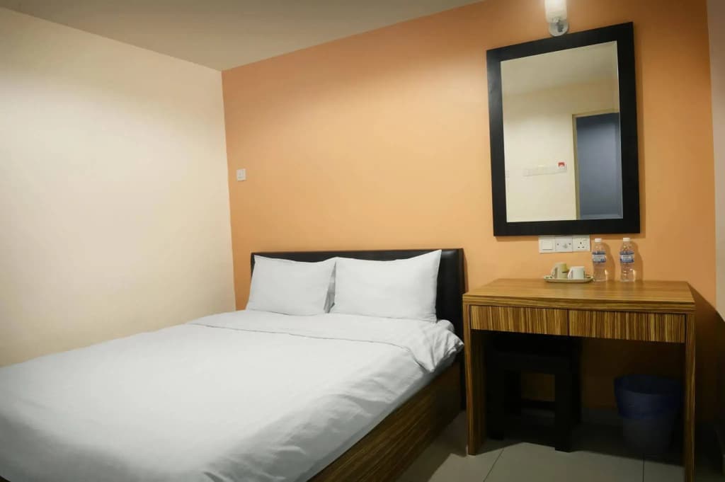 Brezza Hotel - photo 3