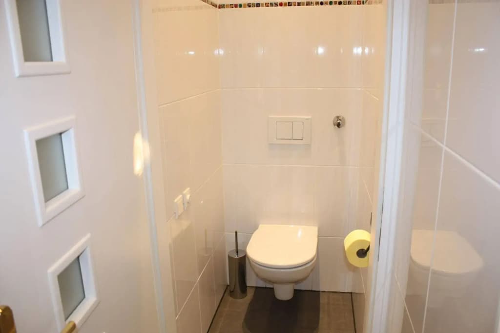 Opera Apartment Vienna - photo 14