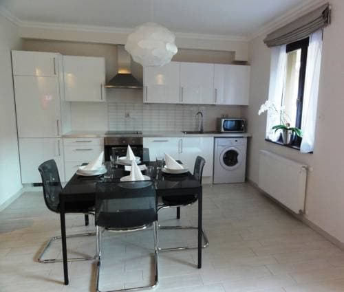 Astorialux Apartments Budapest - photo 13