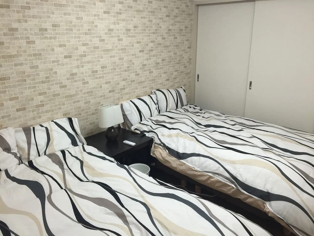 Umeda Apartment Comfy - photo 3